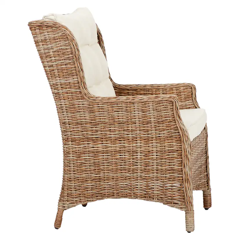 Loungestol VILA Gotland Utomhus