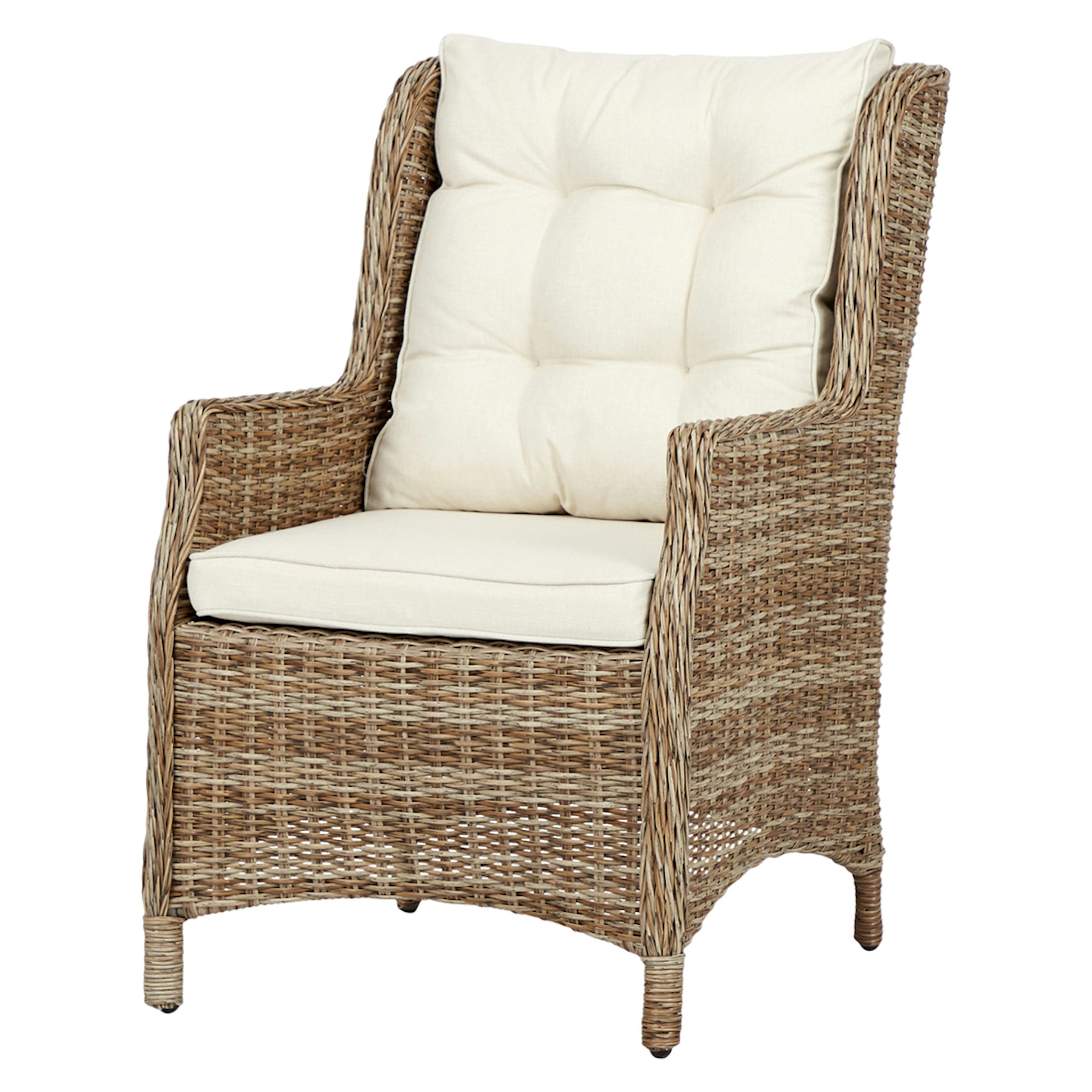 Loungestol VILA Gotland Utomhus