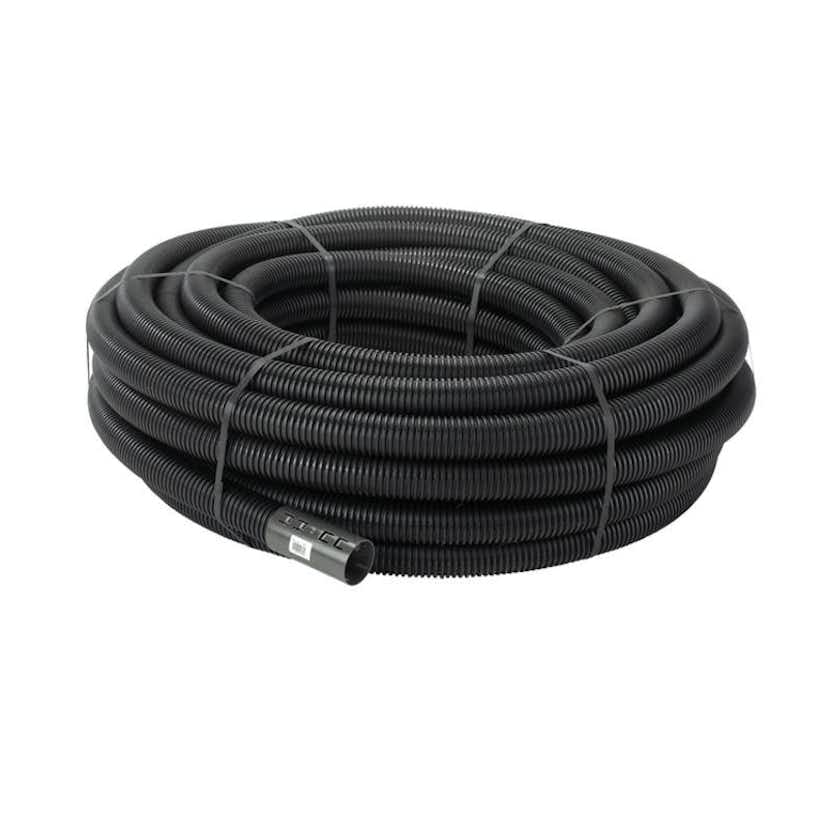 Dräneringsslang Kaczmarek 60 mm x 50 m