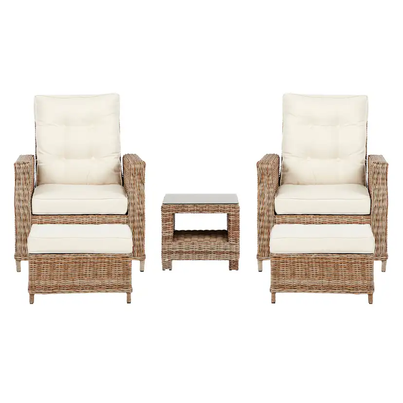 Positionsfåtölj VILA Gotland