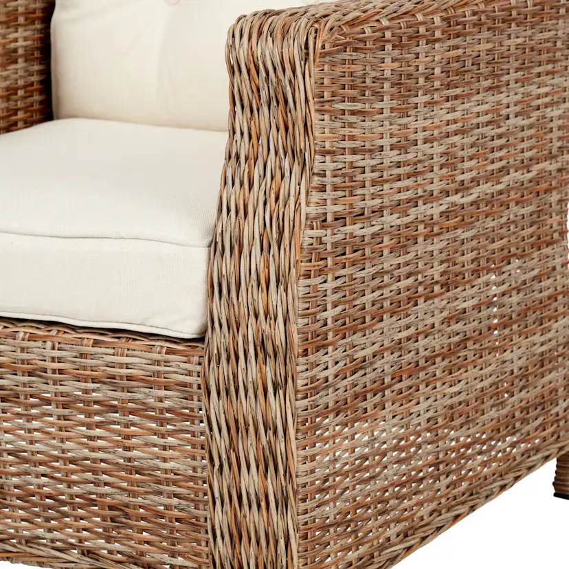 Positionsfåtölj VILA Gotland