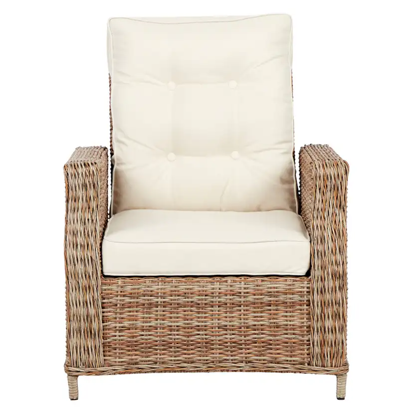 Positionsfåtölj VILA Gotland