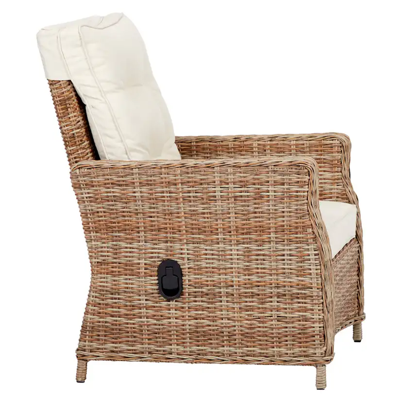 Positionsfåtölj VILA Gotland