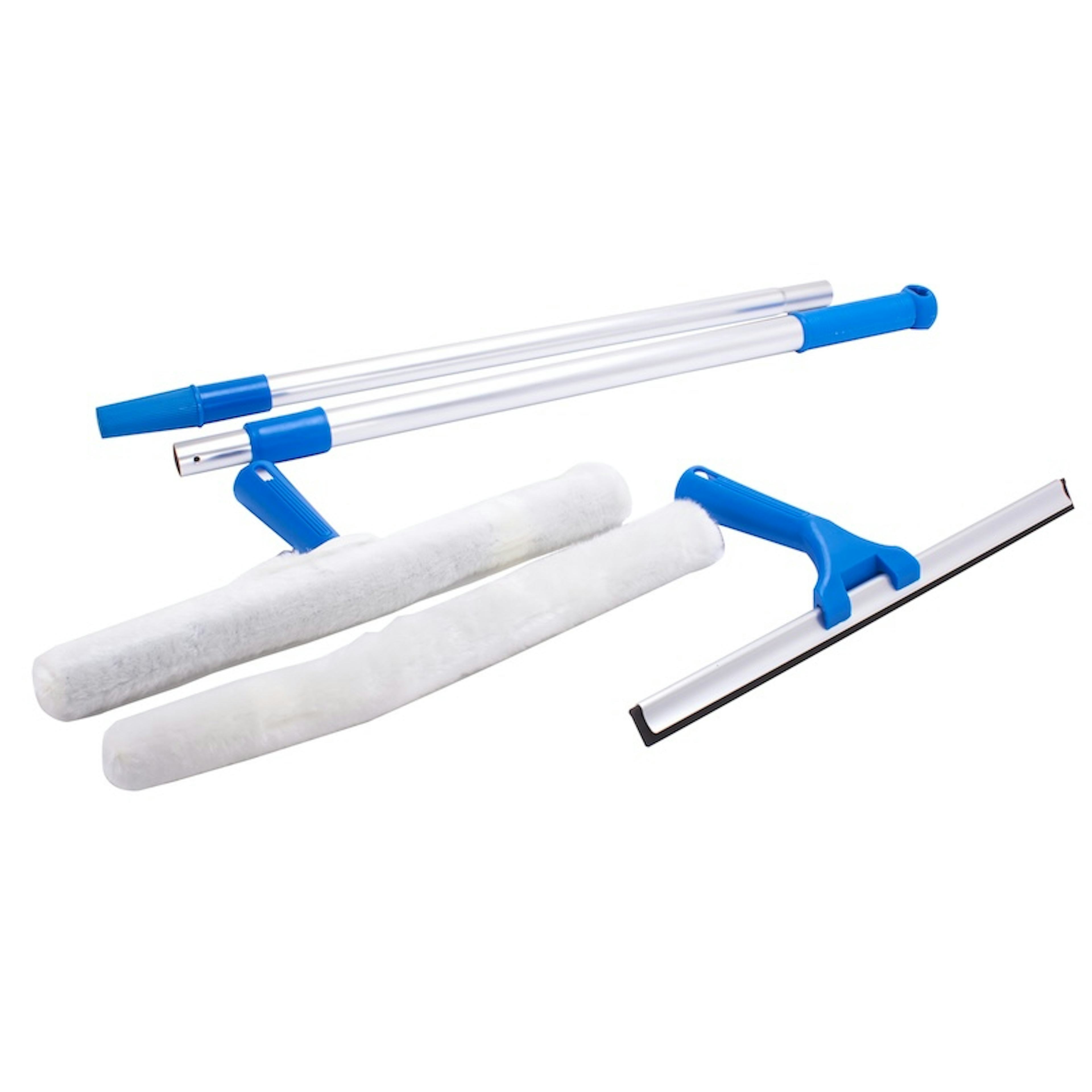 Rengörings-kit för fönster Spirella