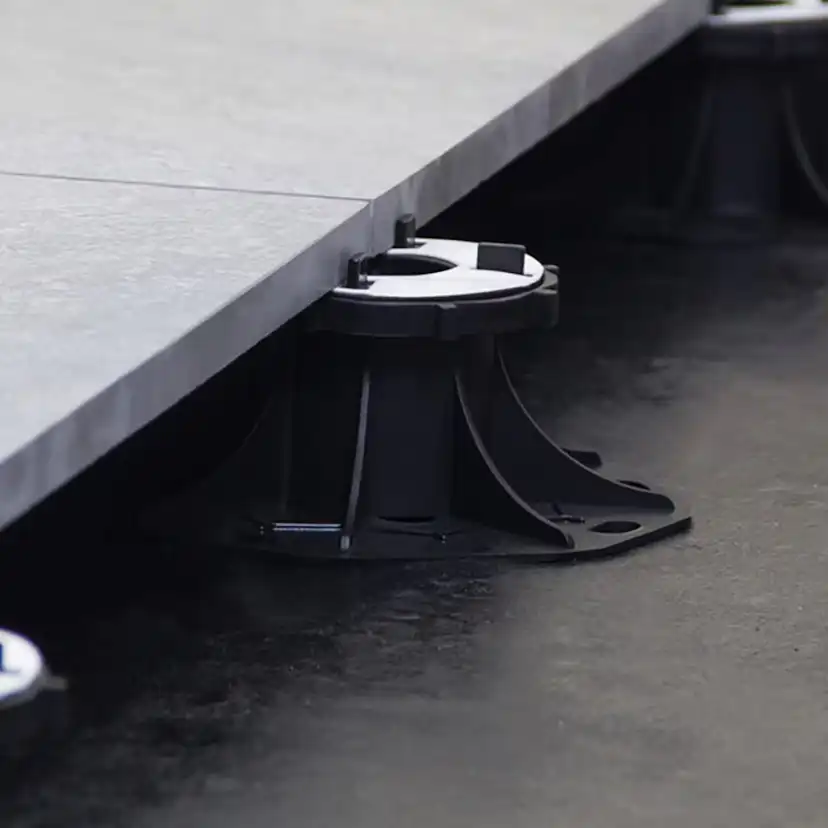 Piedestal Terrassfot Tenfors 50-75 mm