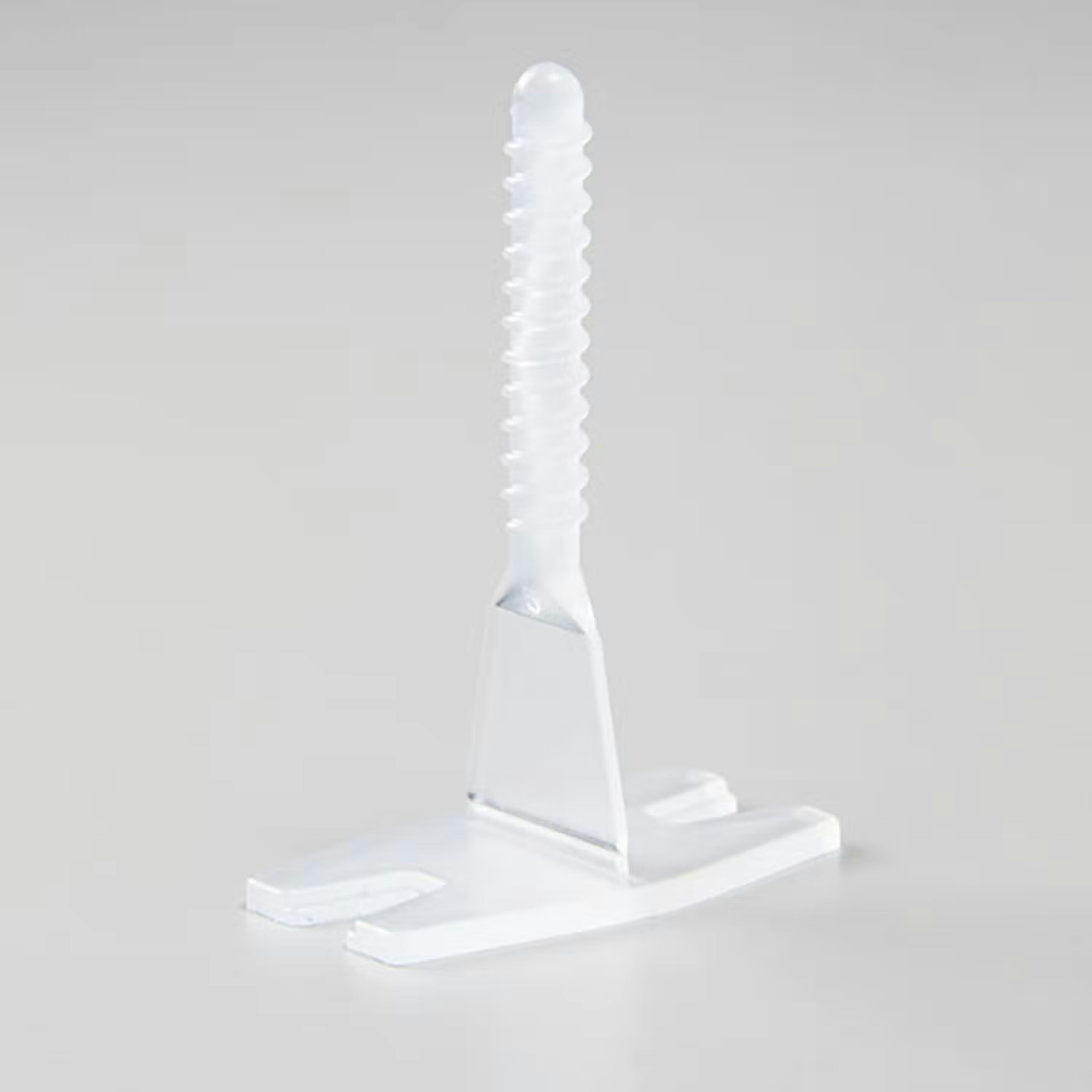 Nivåskruv Tenfors 2 mm 250 st