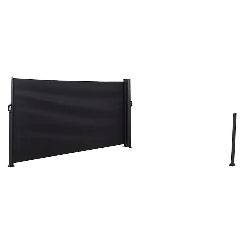 Vindskydd Outfit Kim Dubbel