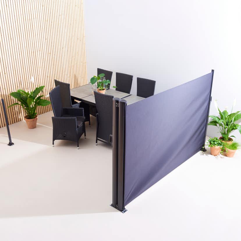 Vindskydd Outfit Kim Dubbel