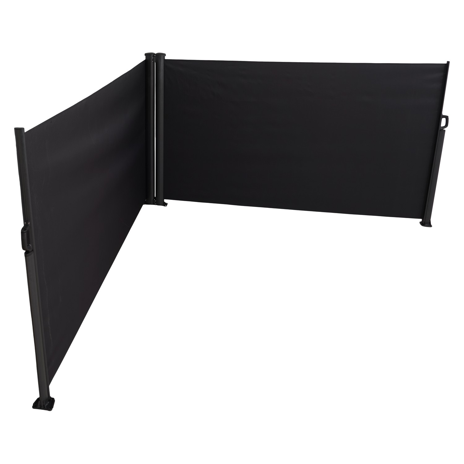 Vindskydd Outfit Kim Dubbel