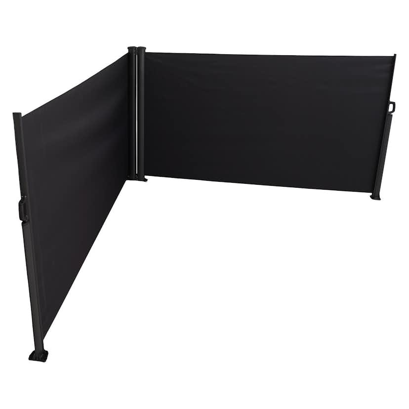 Vindskydd Outfit Kim Dubbel