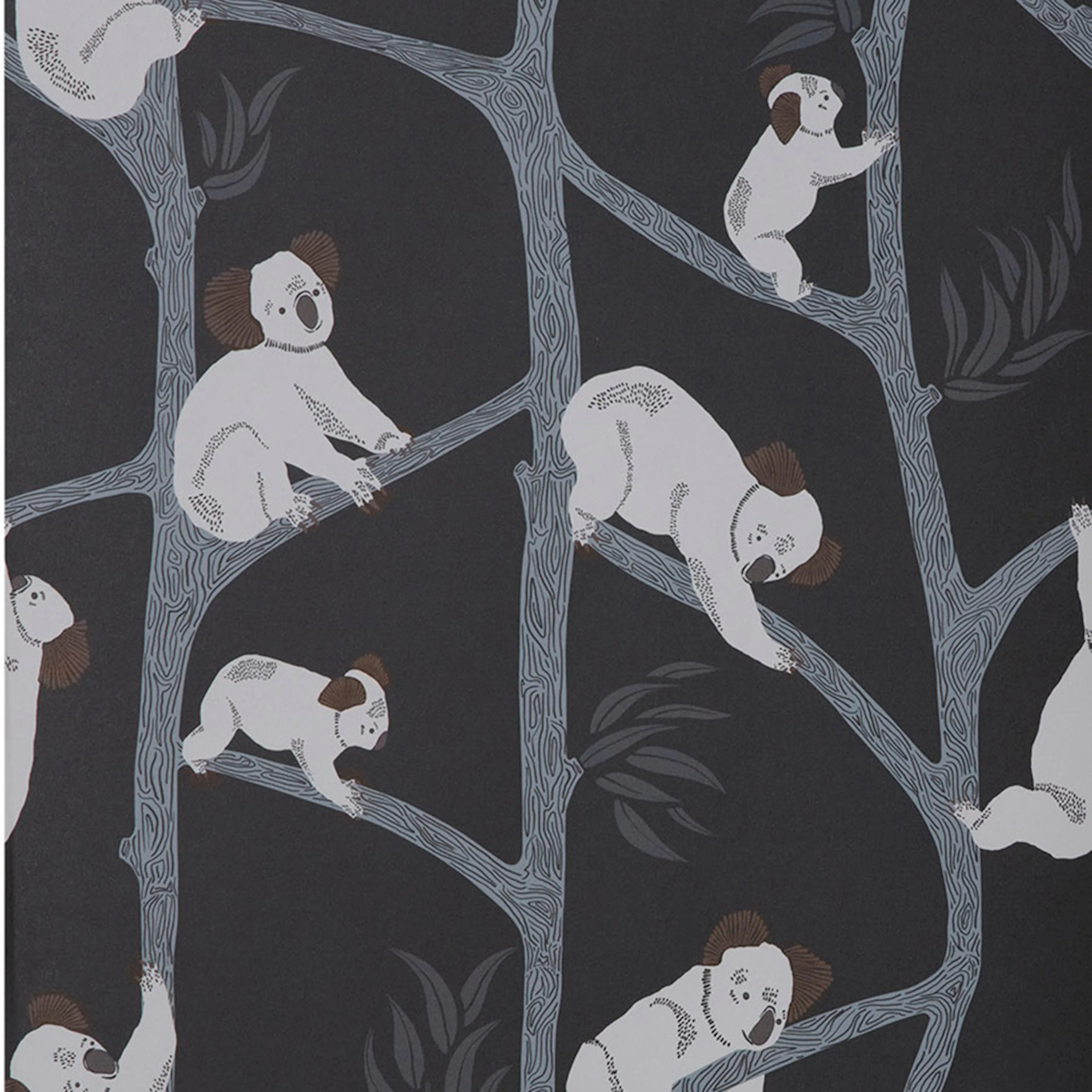 Tapet Ferm Living Ferm Living 100238-408