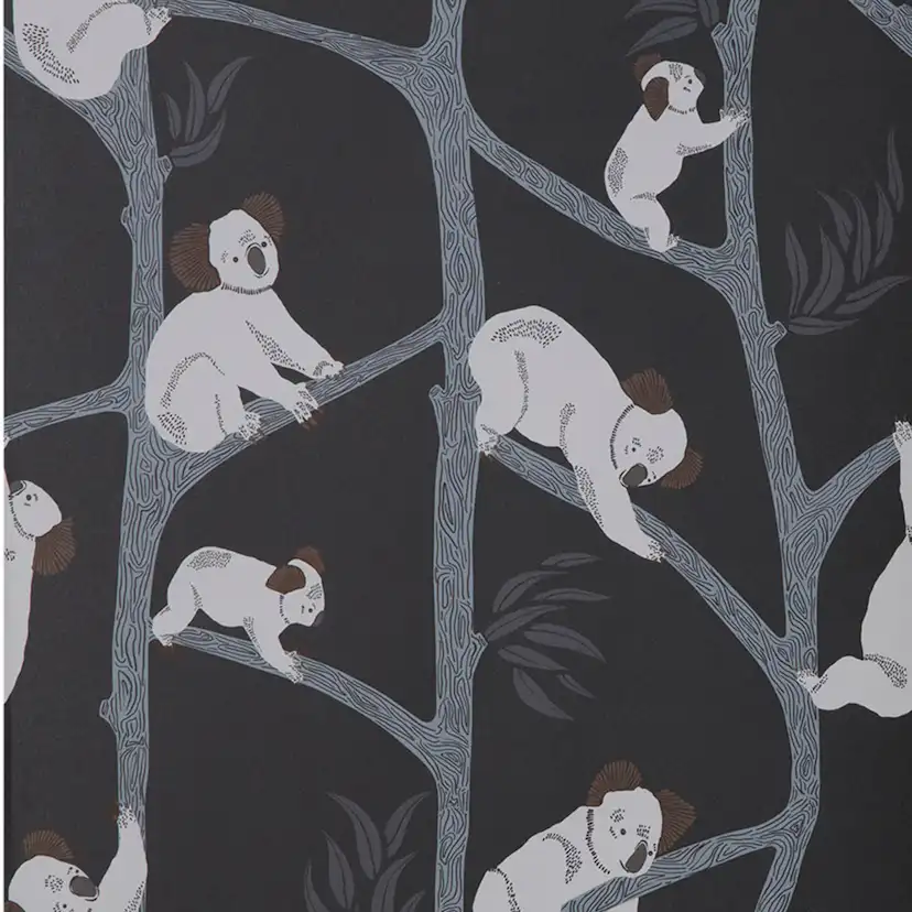 Tapet Ferm Living Ferm Living 100238-408