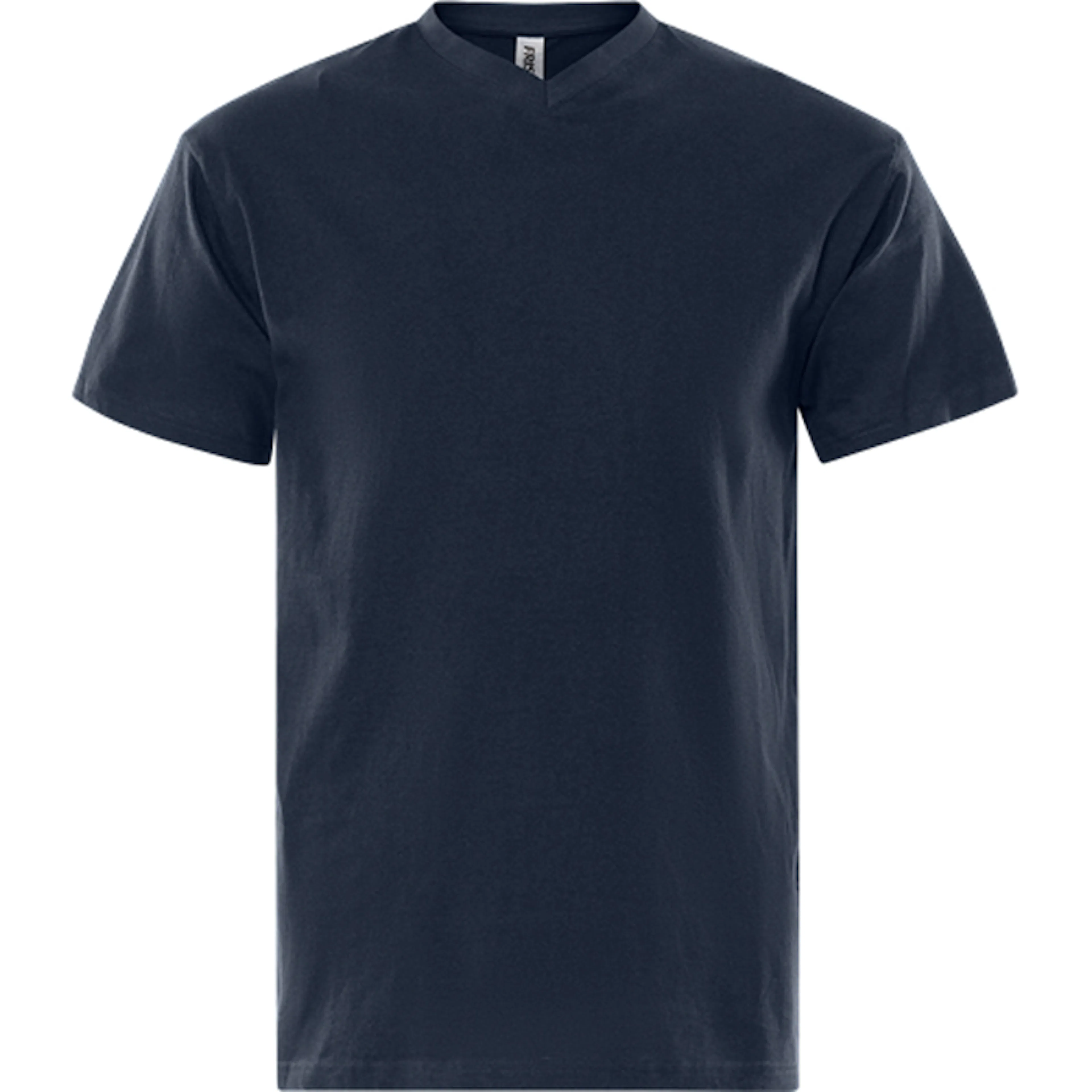 T-shirt Fristads V-ringad 1913 BSJ