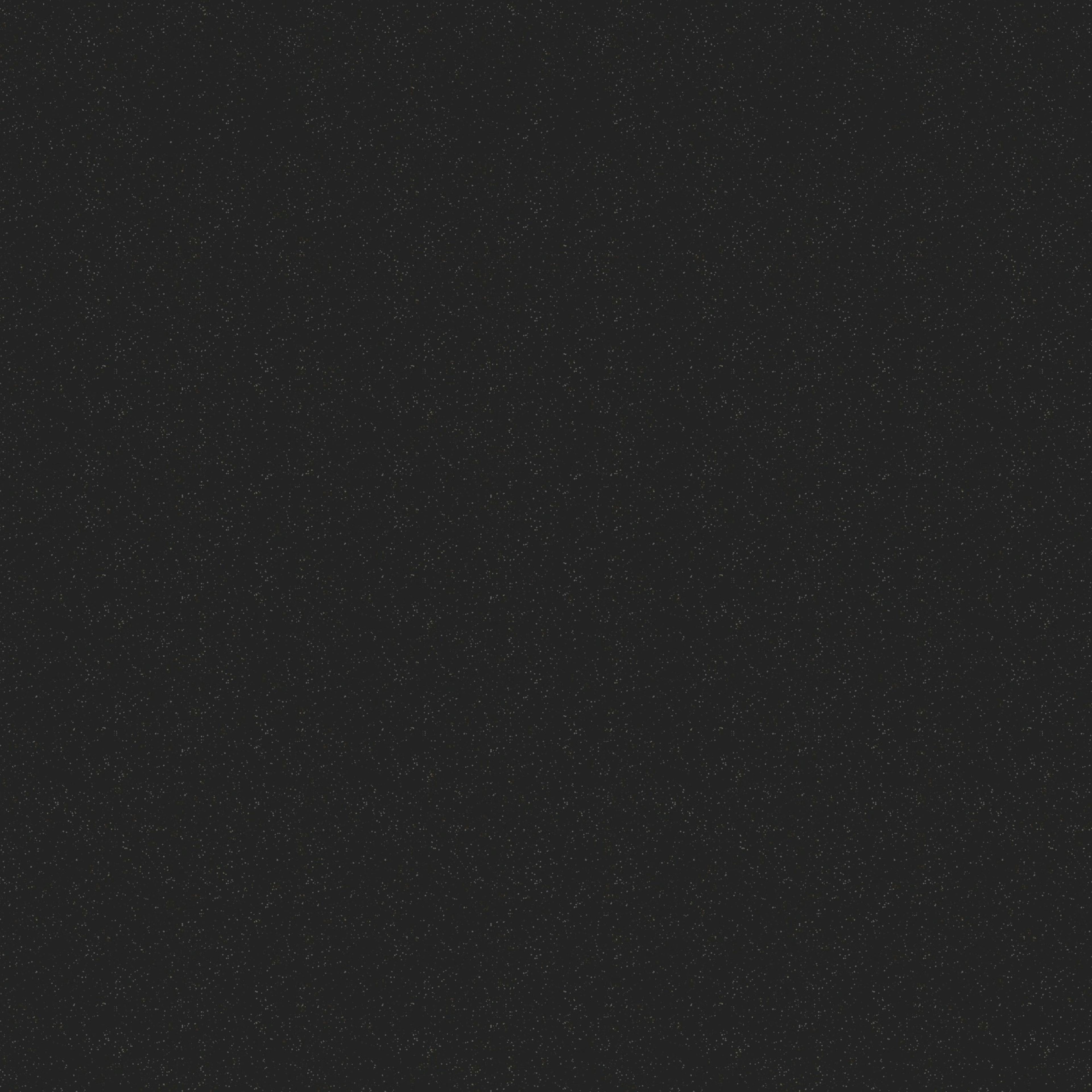 Tapet WOW Basic Glitter Svart