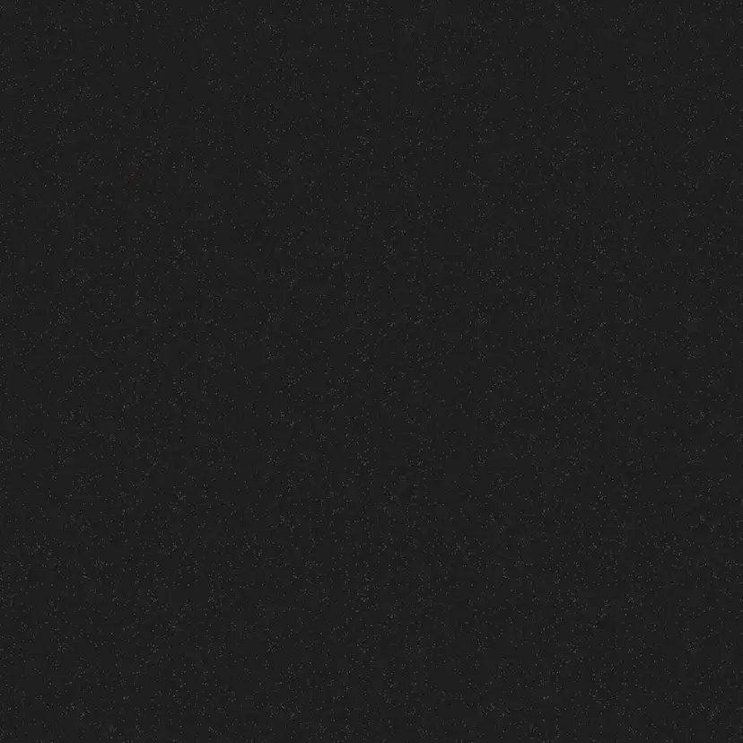 Tapet WOW Basic Glitter Svart