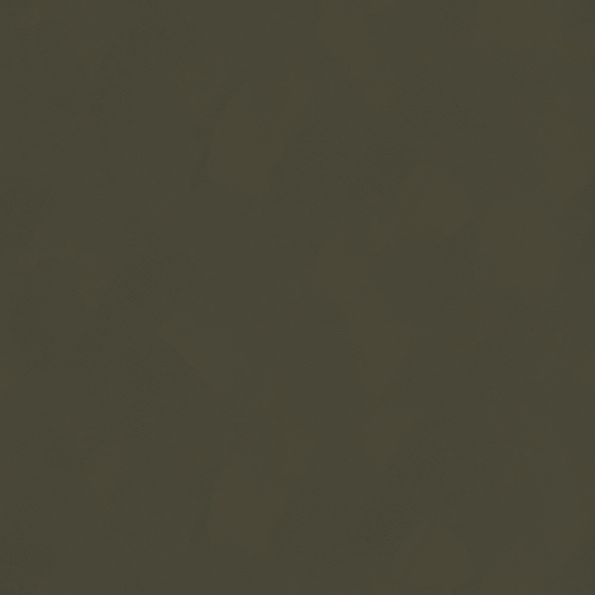 Tapet WOW Basic Stuc Kaki Grön