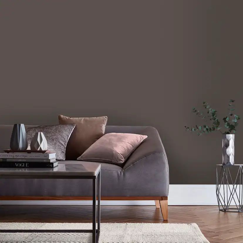 Tapet WOW Pumice Antracit