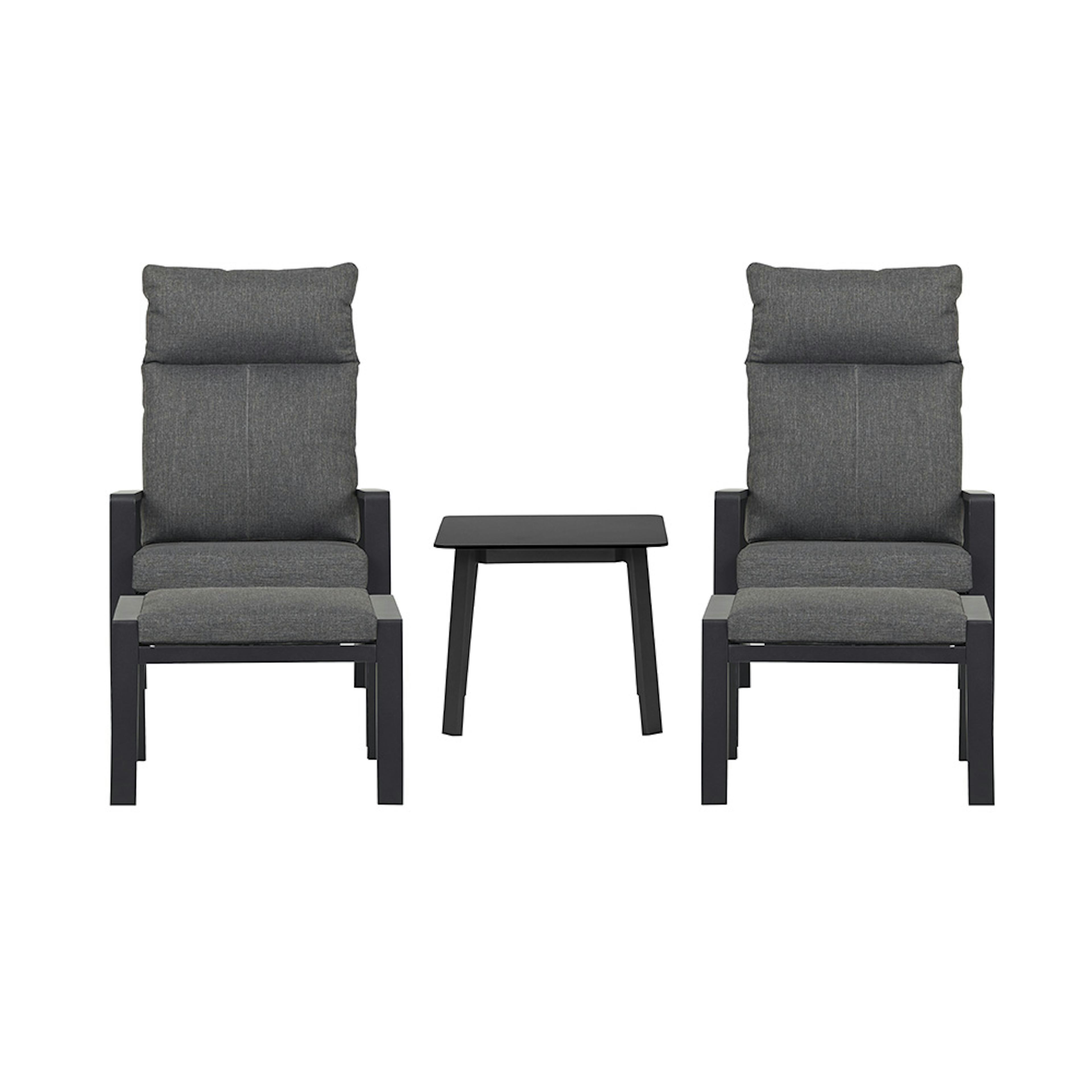 Loungesset Outfit Lena