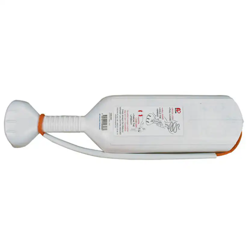 Kastlina Fristad Plast för Livboj 30 m