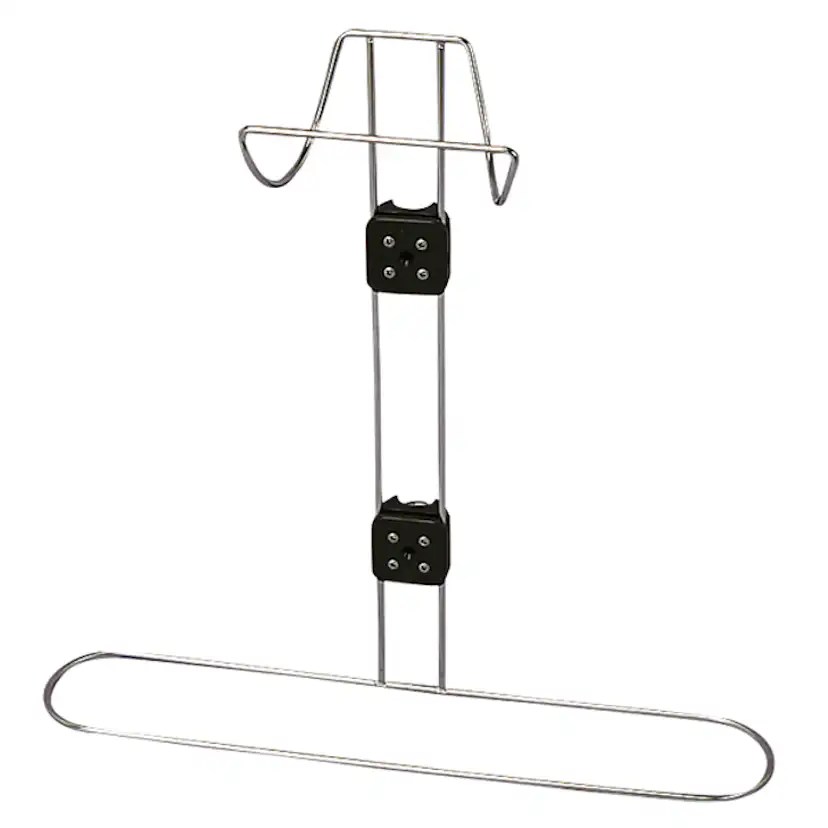 Livbojhållare Fristad Plast till FP 380