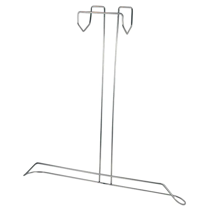 Livbojhållare Fristad Plast till FP 450