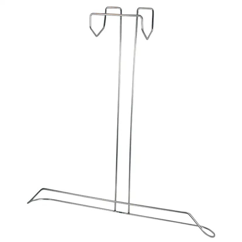 Livbojhållare Fristad Plast till FP 450