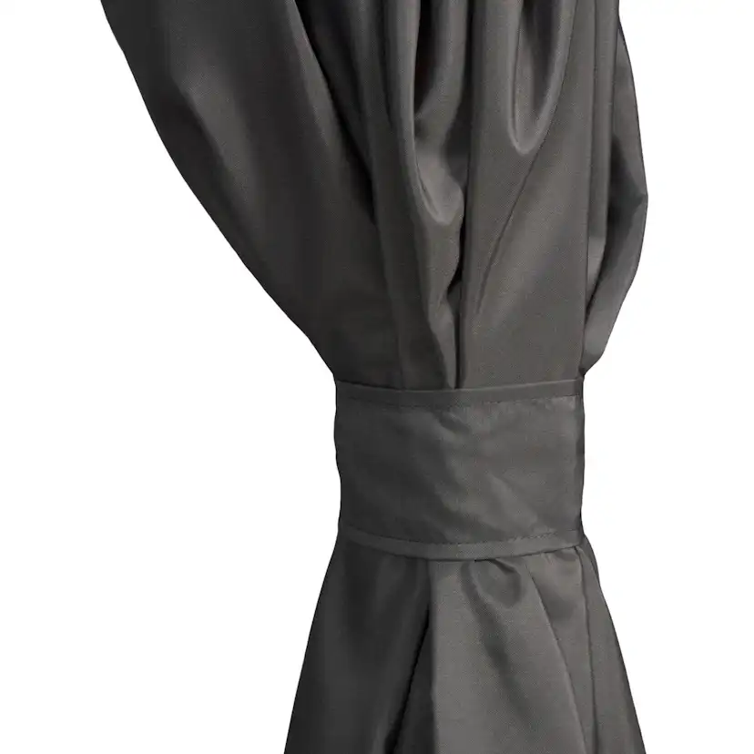 Paviljong Outfit Danni Trädgårdspaviljong med Robust Metallram och Myggnät