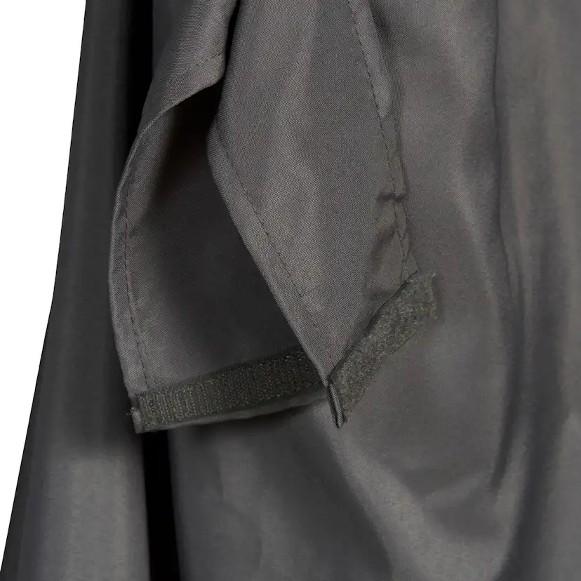 Paviljong Outfit Danni Trädgårdspaviljong med Robust Metallram och Myggnät