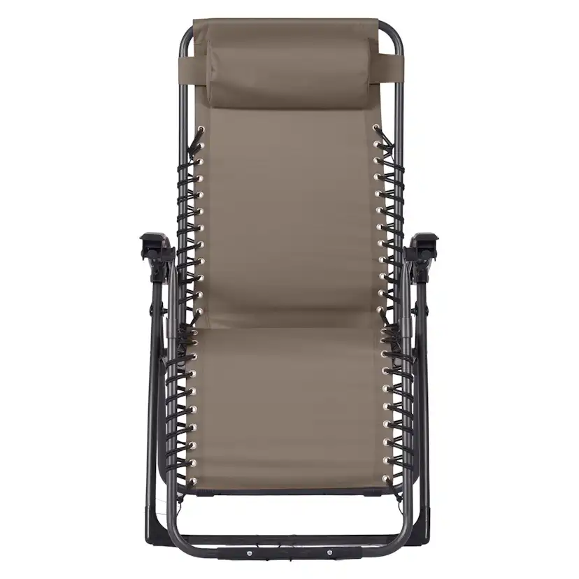 Baden-Baden stol Outfit Rosa Utomhus