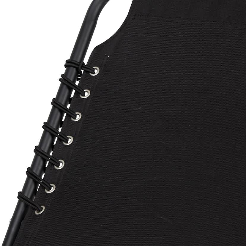 Solsäng Outfit Rosa Utomhus