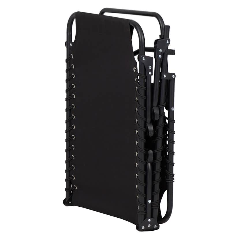 Solsäng Outfit Rosa Utomhus