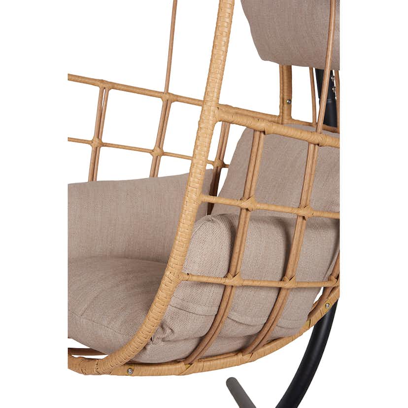 Hängstol Outfit Jerry