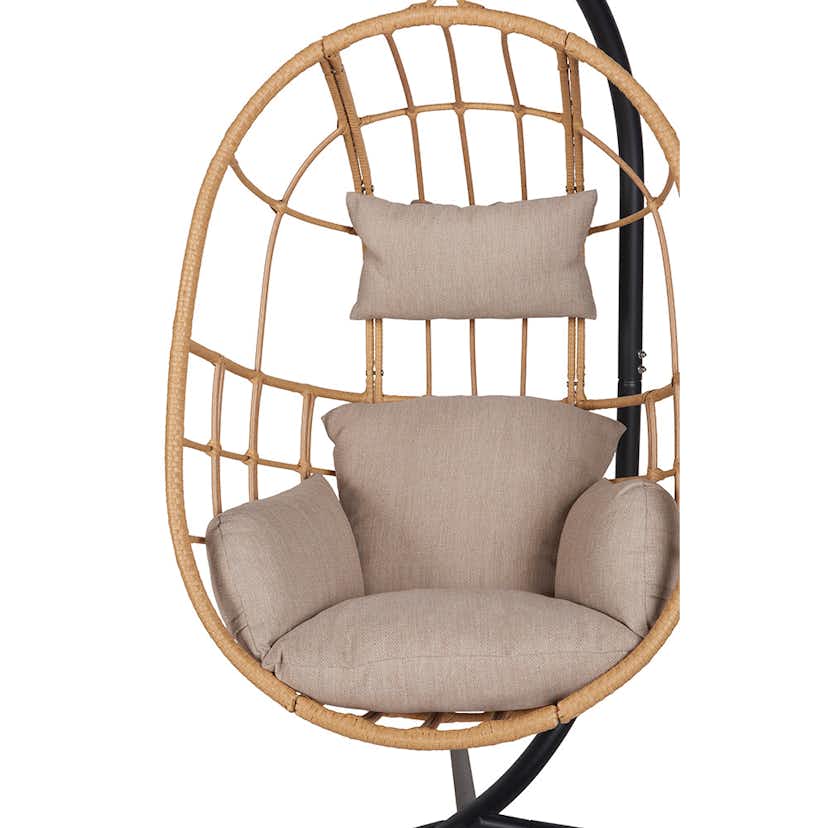 Hängstol Outfit Jerry