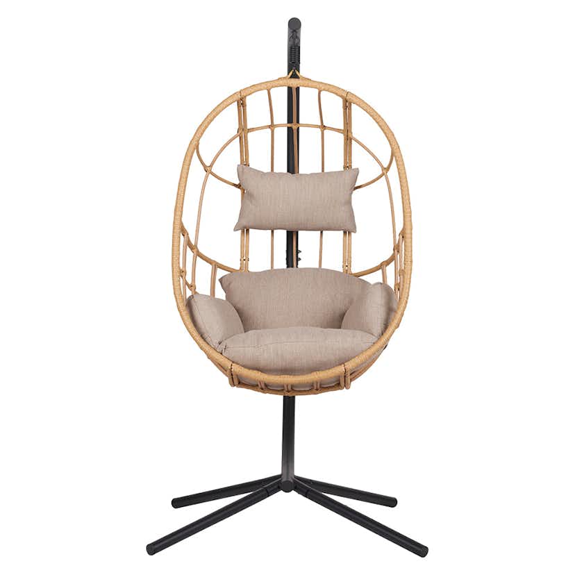 Hängstol Outfit Jerry