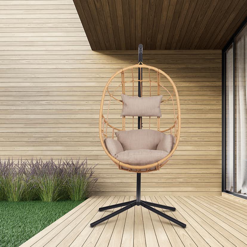 Hängstol Outfit Jerry