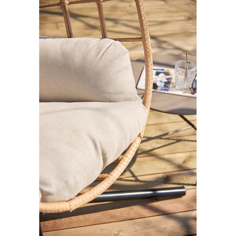 Hängstol Outfit Jerry