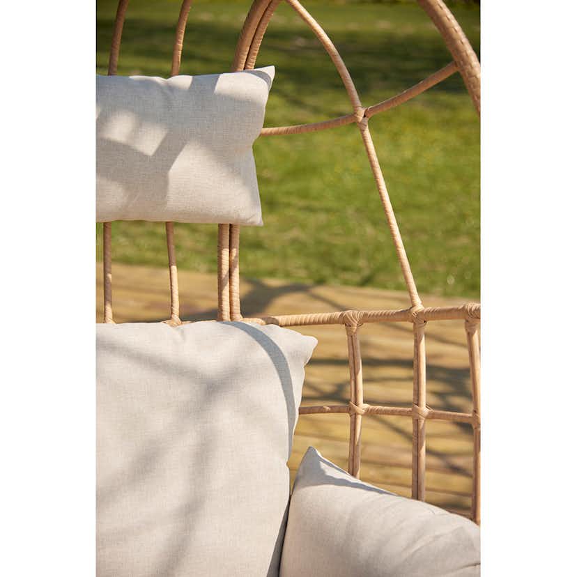 Hängstol Outfit Jerry