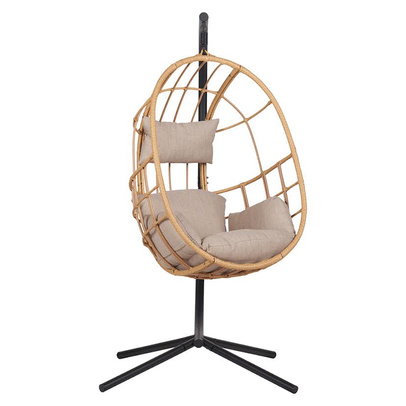 Hängstol Outfit Jerry