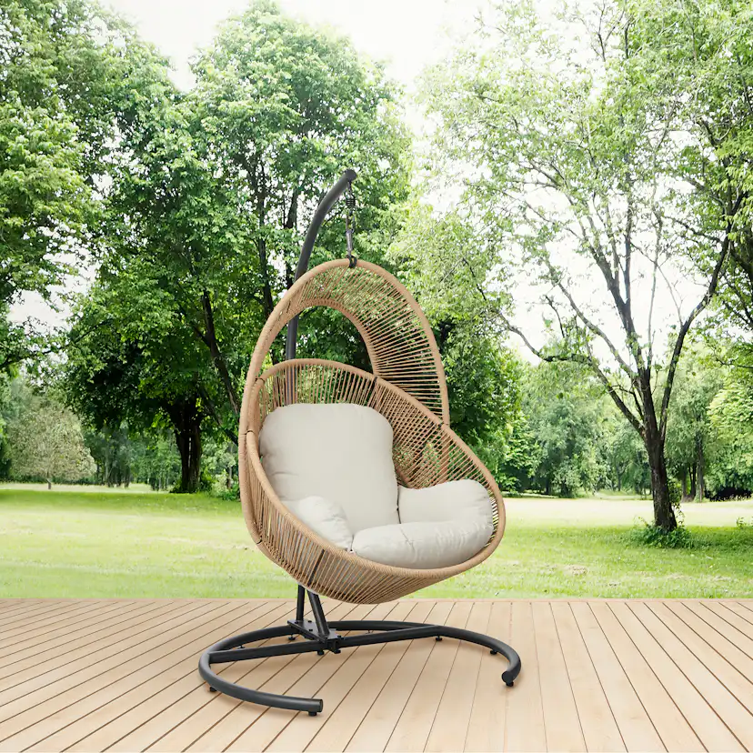 Hängstol Outfit Tim Utomhus