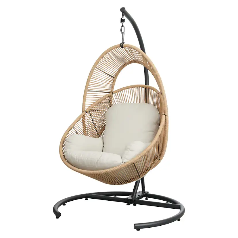 Hängstol Outfit Tim Utomhus