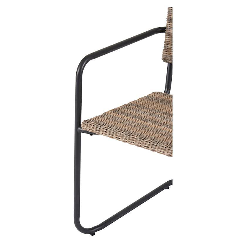 Trädgårdsstol ENVY DESIGN Camille