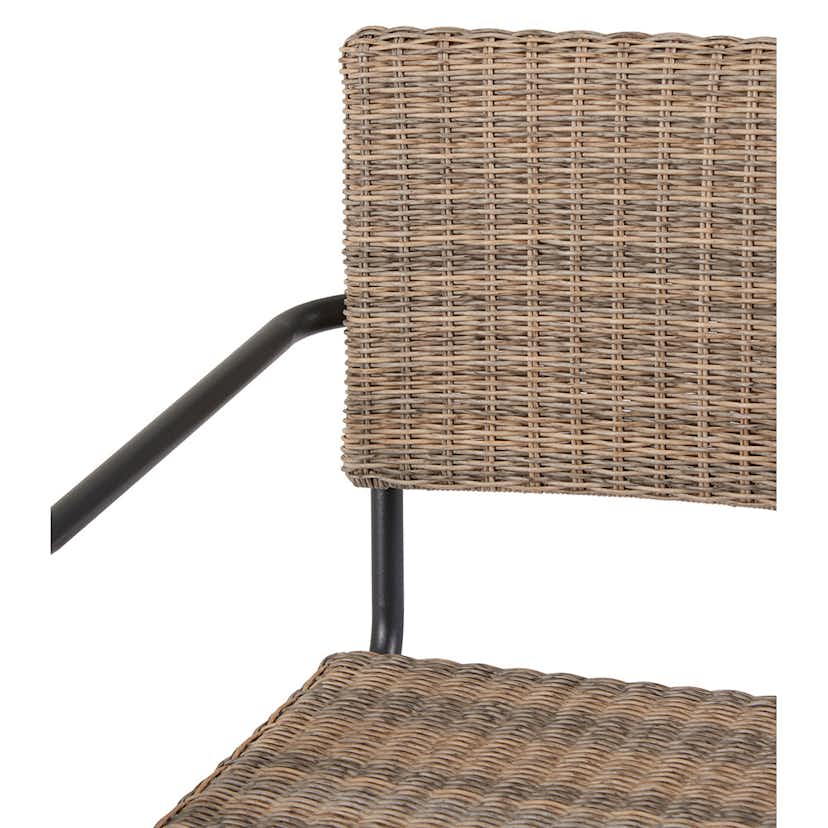 Trädgårdsstol ENVY DESIGN Camille