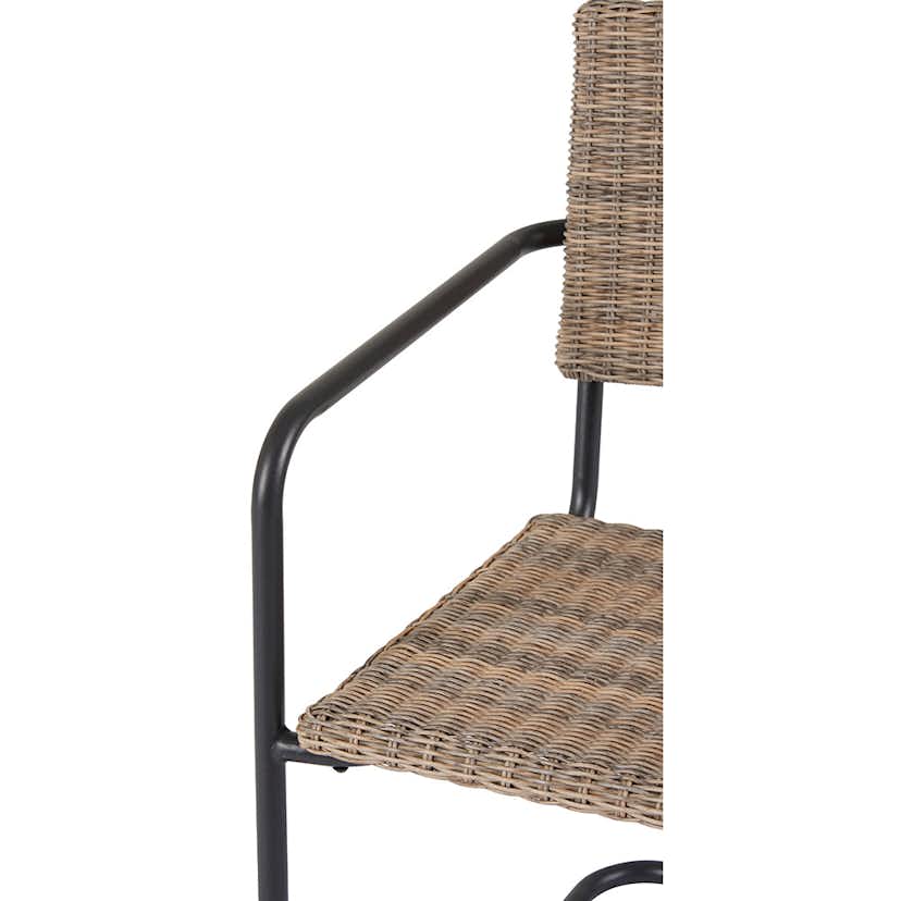 Trädgårdsstol ENVY DESIGN Camille