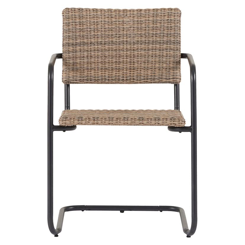 Trädgårdsstol ENVY DESIGN Camille