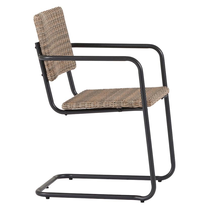 Trädgårdsstol ENVY DESIGN Camille