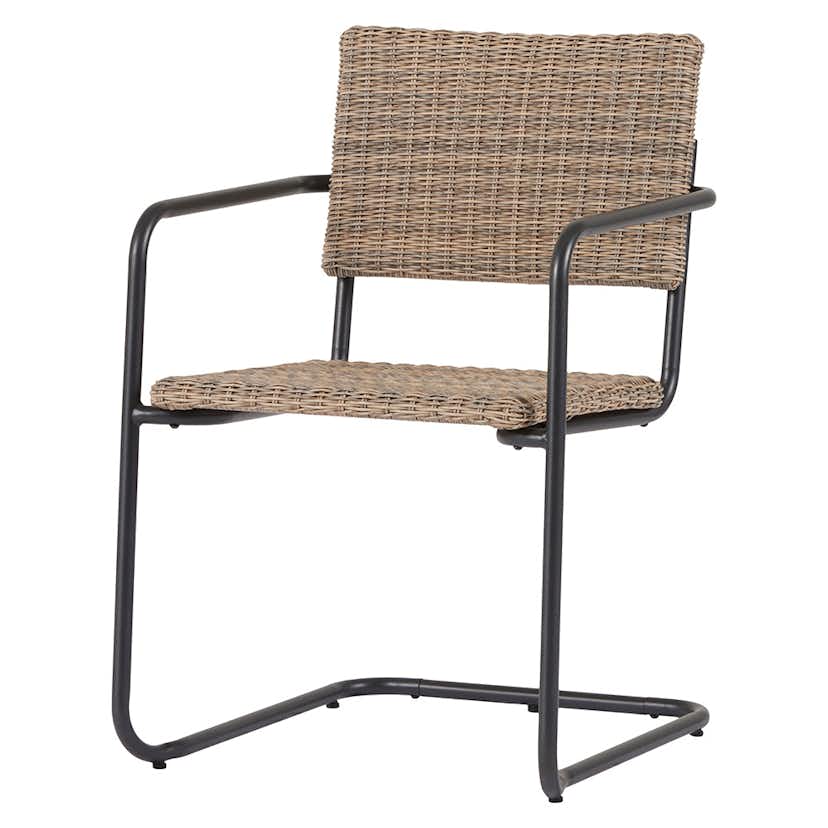 Trädgårdsstol ENVY DESIGN Camille