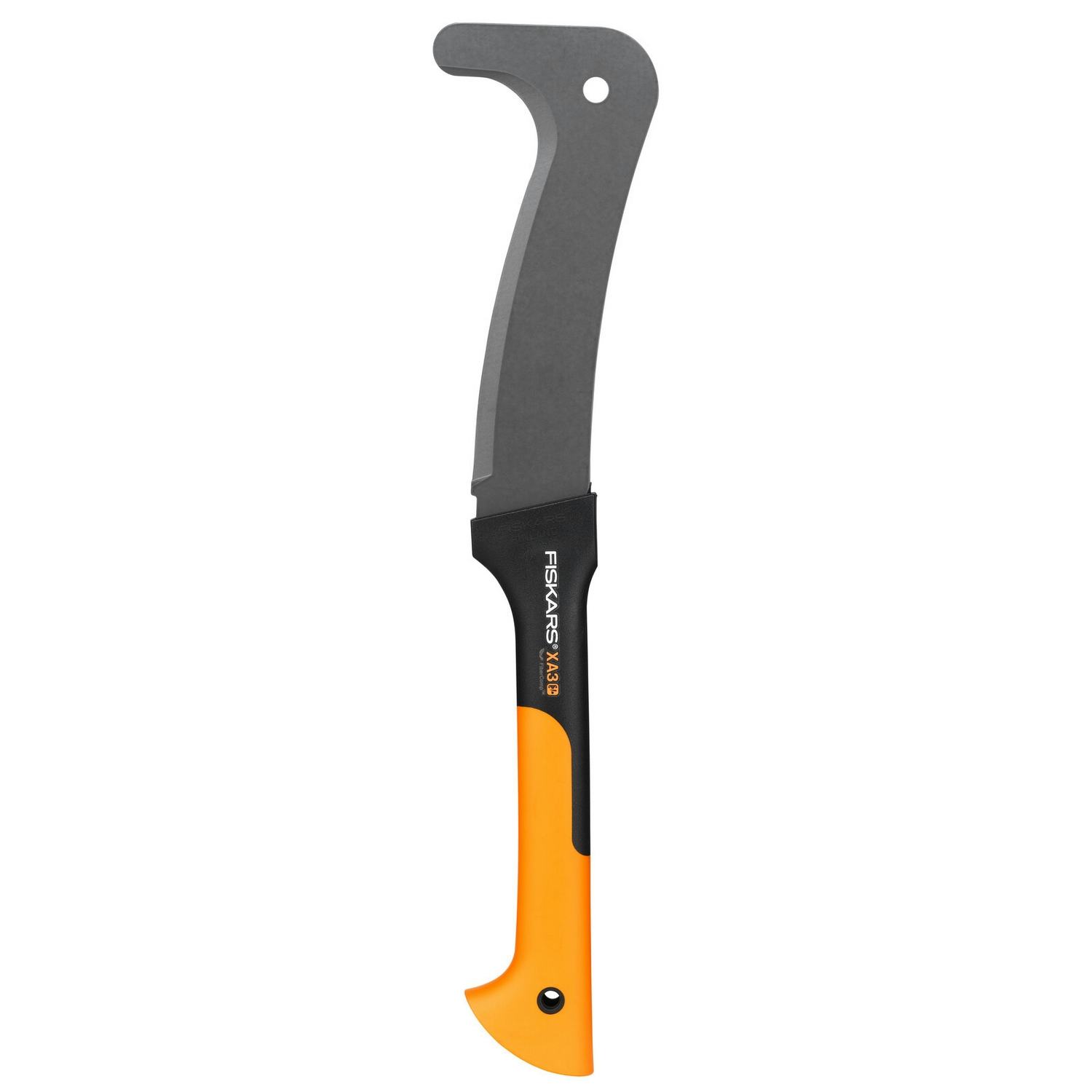 Röjkniv Fiskars WoodXpert XA3 M