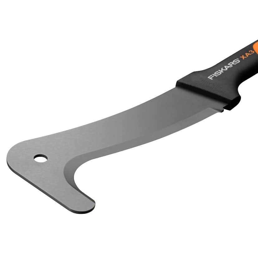 Röjkniv Fiskars WoodXpert XA3 M