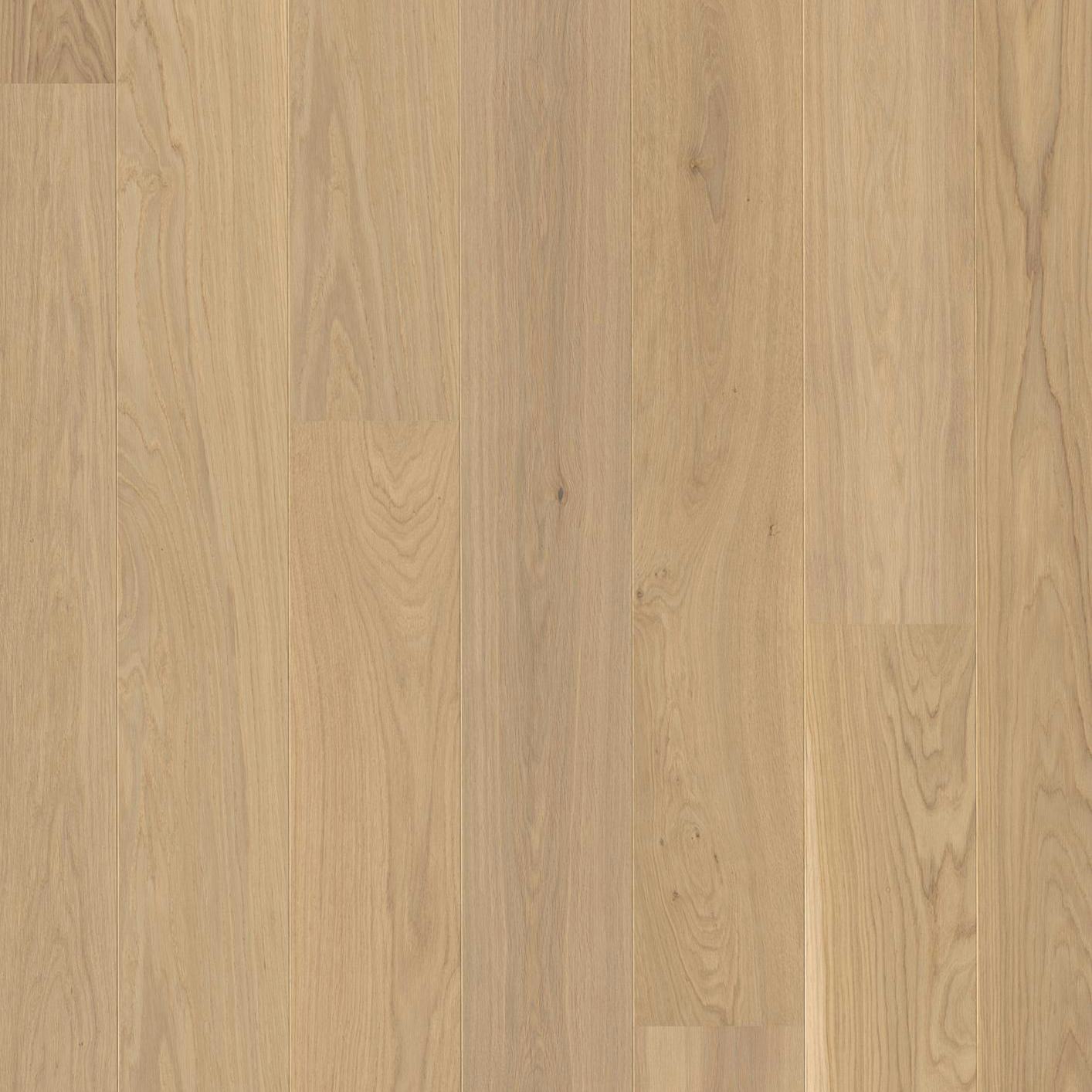 Parkettgolv Boen Ek Andante Live Pure Ultra Matt lack 1-stav