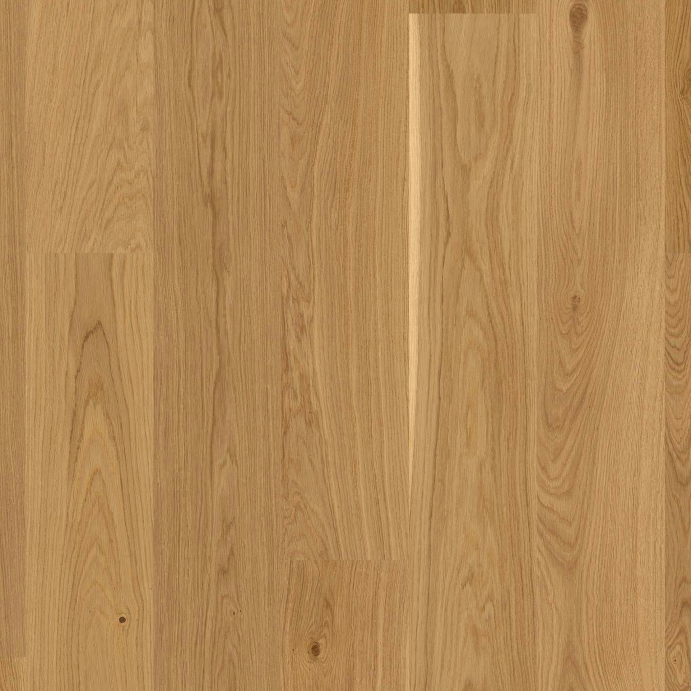 Parkettgolv Boen Ek Andante Live Matt lack 1-stav